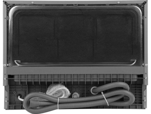 Посудомоечная машина MIDEA MCFD55S460Si